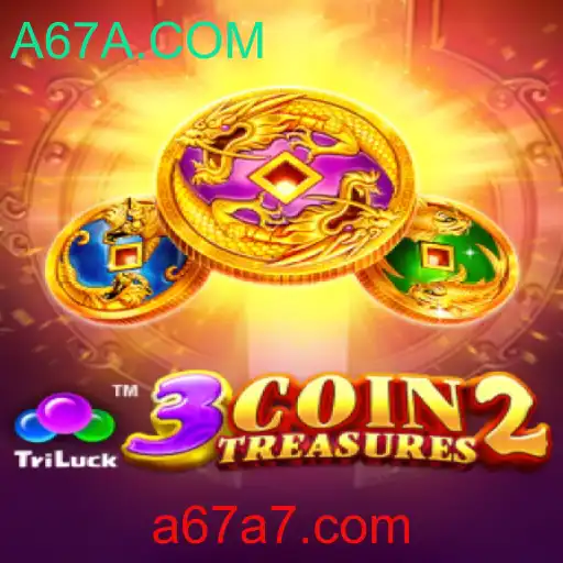 Explorando o Mundo de 3CoinTreasures2: Seu Guia Completo