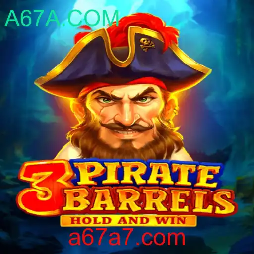 Explore o Fascinante Mundo de 3PirateBarrels