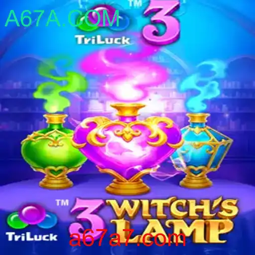 Explorando o Fascinante Universo de 3WitchsLamp: Um Guia Completo