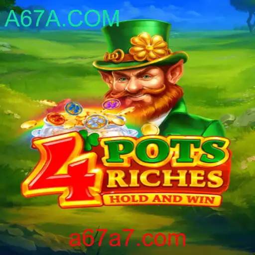 Descubra o Fascinante Mundo de 4potsriches