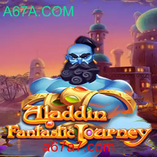 Explorando o Fascinante Mundo do Jogo Aladdin