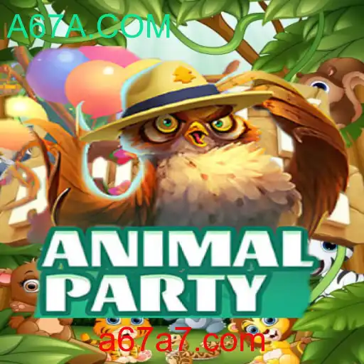 AnimalParty: Um Mergulho no Jogo de Aventura e Estratégia do Momento