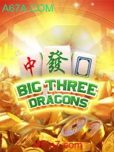 Descubra o Mundo Aventureiro de BigThreeDragons