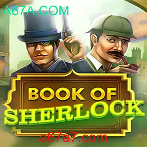 BookOfSherlock: Mergulhe no Mistério e Desafios com A67A.COM