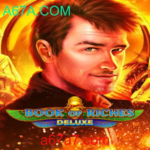 A Fascinante Experiência do Jogo BookofRichesDeluxe