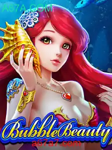 BubbleBeauty: Descubra a Nova Sensação dos Jogos Online