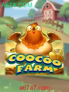 CooCooFarm: Um Mergulho no Universo Agrícola Digital
