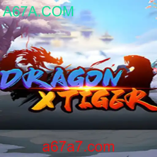 Explorando DragonXTiger: O Novo Fenômeno dos Jogos Online em A67A.COM