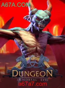 Descubra o Fascinante Mundo de Dungeon com A67A.COM