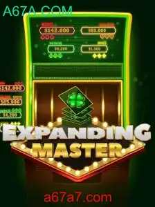 ExpandingMaster: Uma Nova Dimensão no Universo dos Jogos