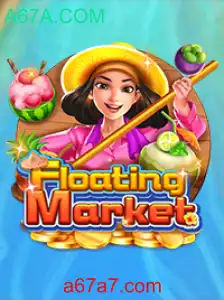 Explorando o Fascínio do Jogo FloatingMarket