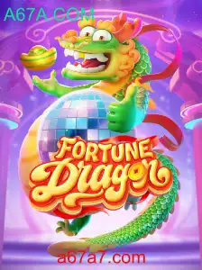 FortuneDragon: Explore o Fascinante Mundo do Jogo A67A.COM