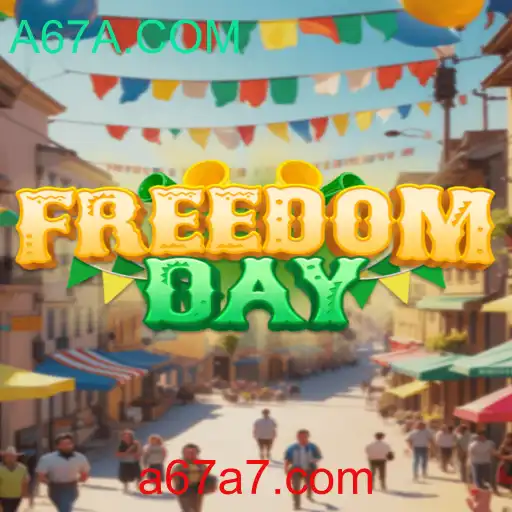 Descubra o Mundo Empolgante de FreedomDay: Uma Imersão no Jogo Revolucionário