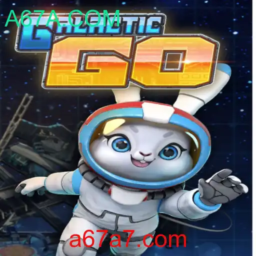 Explorando o Jogo GalacticGO: A67A.COM