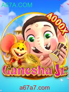 Descubra o Fascinante Mundo de GaneshaJr: Um Jogo de Estratégia Único
