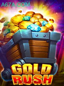 GoldRush: Um Mergulho no Mundo da Aventura e Estratégia
