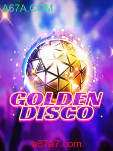 Descubra o Fascinante Mundo de GoldenDisco