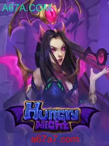 Descubra Tudo Sobre HungryNight e Suas Regras Empolgantes