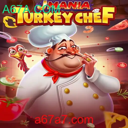 Explorando o Encantador Mundo de JManiaTurkeyChef