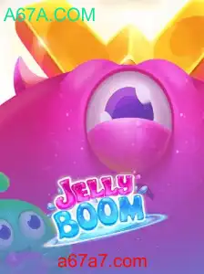 JellyBoom: Um Mergulho Divertido no Mundo dos Doces
