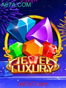 JewelLuxury: Explorando o Brilhante Mundo do Jogo de Estratégia