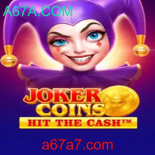 Explorando o Mundo de JokerCoins: A Nova Sensação em Jogos Online