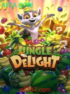 JungleDelight: Um Mergulho na Aventura da Natureza Selvagem com A67A.COM