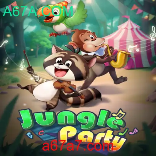 Explorando o Mundo de JungleParty: Aventura e Estratégia na Selva