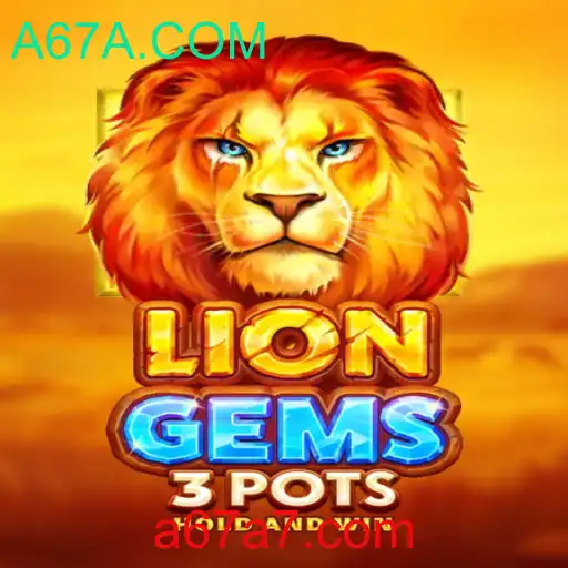 Descubra o Empolgante Mundo de LionGems3pots - A Nova Sensação dos Jogos Online