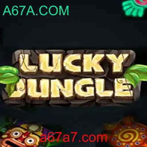 Descubra as Atrações do Jogo LuckyJungle