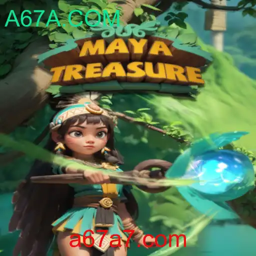Descubra os Segredos do MayaTreasure: Uma Jornada Épica para Aventurar-se