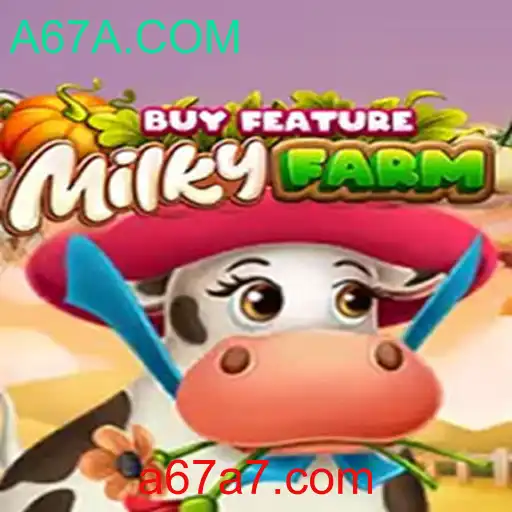 Explorando o Inovador Jogo MilkyFarmBuyFeature