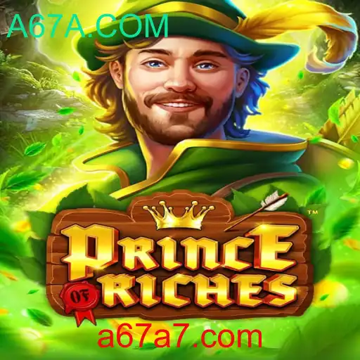 Descubra PrinceOfRiches: O Novo Fenômeno do Entretenimento