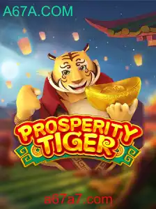 Explorando ProsperityTiger: Um Mundo de Aventuras e Estratégias