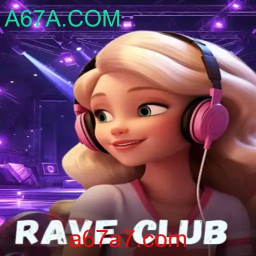 RaveClub - A Nova Sensação no Mundo dos Jogos Online