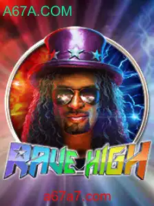 Descubra o Fascinante Mundo do Jogo RaveHigh