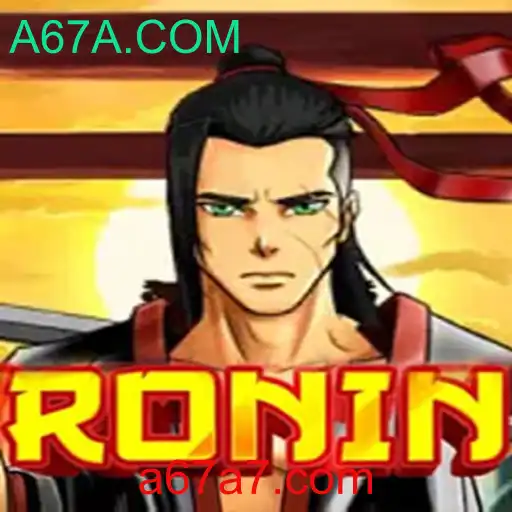 Ronin: Um Mergulho no Jogo Influenciado por A67A.COM