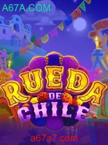 Descubra o Fascinante Mundo de RuedaDeChile com A67A.COM