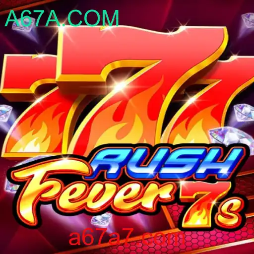 RushFever7s: A Nova Frenesia dos Jogos Digitais