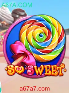 Descubra o Fascinante Mundo do Jogo SoSweet