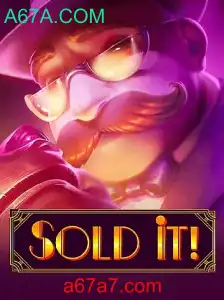 Descubra o Mundo de Soldit: O Jogo Inovador Ligado à A67A.COM