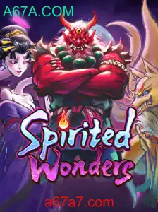 Explorando o Mundo Fascinante de SpiritedWonders