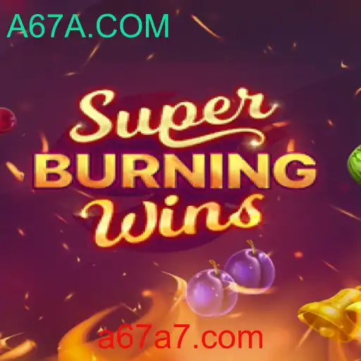 Explorando o Mundo Fascinante de SuperBurningWins