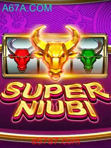 SuperNiubi: Uma Nova Sensação no Mundo dos Jogos