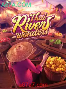 Explore o Excitante Mundo de ThaiRiverWonders: Um Jogo de Estratégia Único
