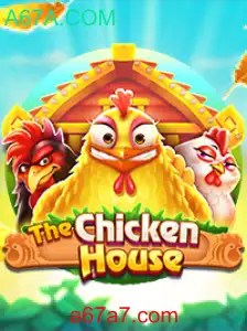 Descubra o Jogo TheChickenHouse: Uma Experiência Única e Empolgante