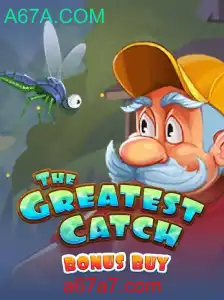Explorando o Mundo de TheGreatestCatchBonusBuy