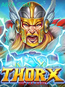 Explorando o Mundo de ThorX: Uma Aventura de Jogo Épica