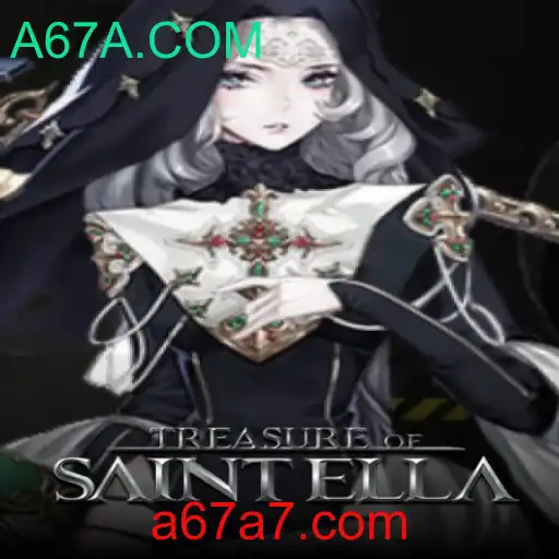 Descubra TreasureofSaintElla: O Jogo de Aventura Que Está Conquistando Jogadores